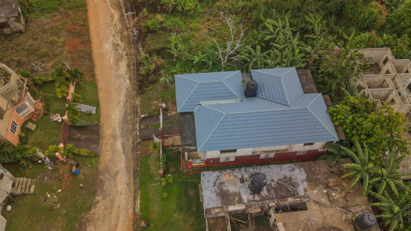 Eighth image of 217 Industry Pen, Phase 2, th in Tower Isle, St. Mary, Jamaica - property is For Sale