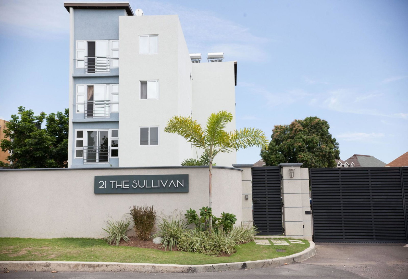 First image of 102-21 Sullivan Avenue, Kingston in Kingston 8, St. Andrew, Jamaica - property is For Rent