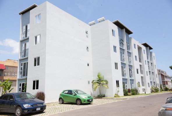 Second image of 102-21 Sullivan Avenue, Kingston in Kingston 8, St. Andrew, Jamaica - property is For Rent