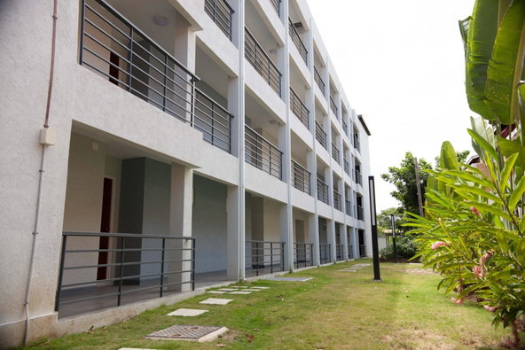 Fourth image of 102-21 Sullivan Avenue, Kingston in Kingston 8, St. Andrew, Jamaica - property is For Rent