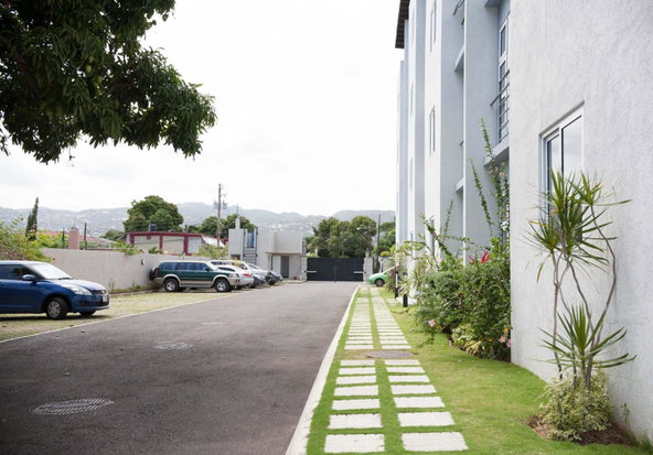 Sixth image of 102-21 Sullivan Avenue, Kingston in Kingston 8, St. Andrew, Jamaica - property is For Rent