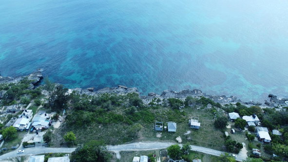 Second image of 1 Little Bay in Little Bay, Westmoreland, Jamaica - property is For Sale