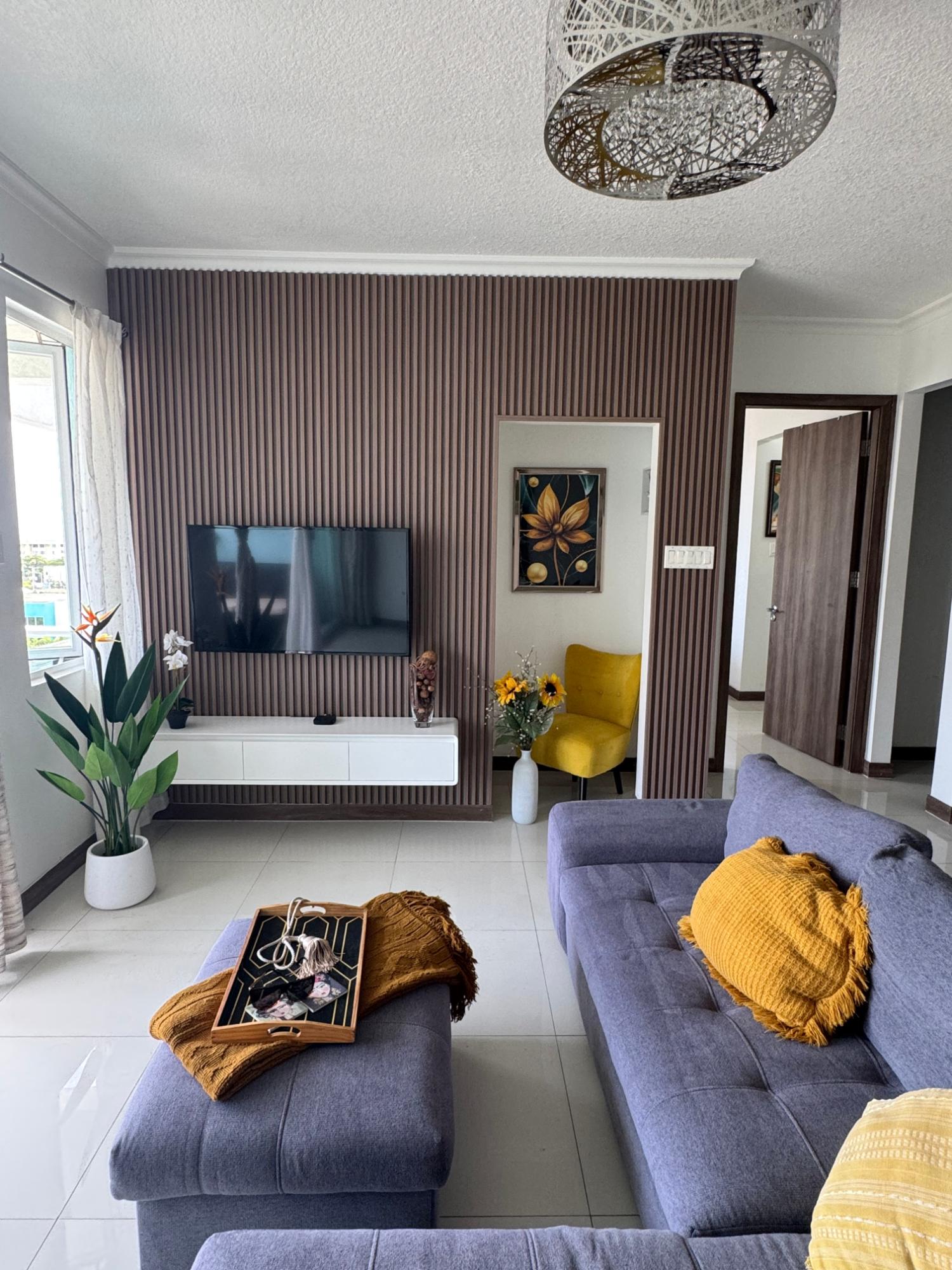 First image of 34-3 Kensington Crescent in Kingston 5, St. Andrew, Jamaica - property is For Rent