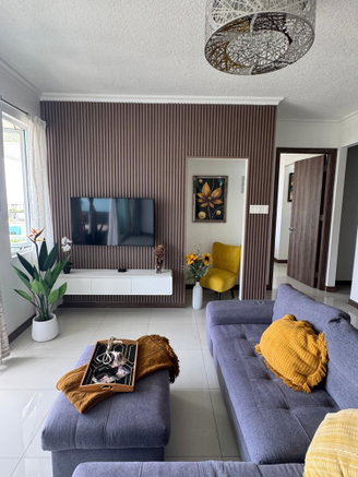 First image of 34-3 Kensington Crescent in Kingston 5, St. Andrew, Jamaica - property is For Rent