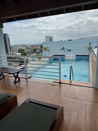 Fourteenth image of 34-3 Kensington Crescent in Kingston 5, St. Andrew, Jamaica - property is For Rent