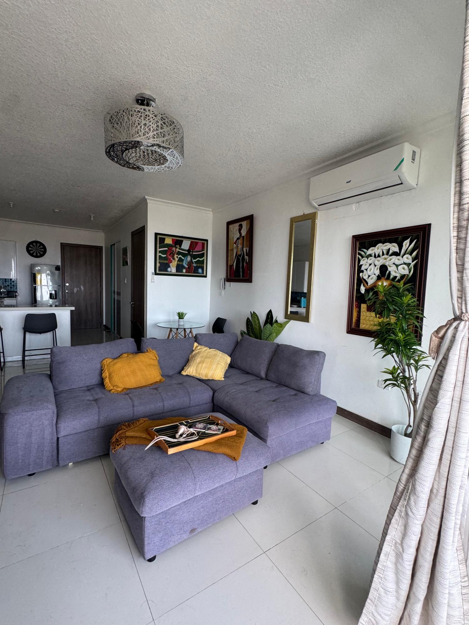 Second image of 34-3 Kensington Crescent in Kingston 5, St. Andrew, Jamaica - property is For Rent