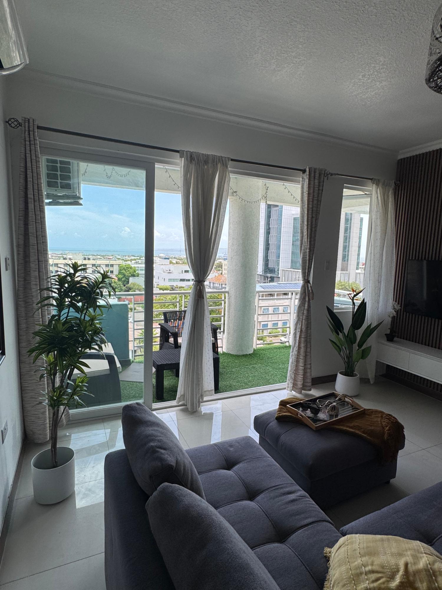 Third image of 34-3 Kensington Crescent in Kingston 5, St. Andrew, Jamaica - property is For Rent