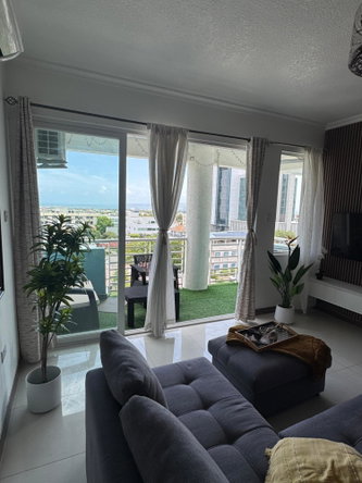 Third image of 34-3 Kensington Crescent in Kingston 5, St. Andrew, Jamaica - property is For Rent
