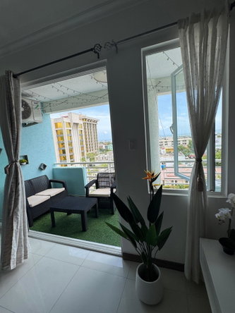 Fourth image of 34-3 Kensington Crescent in Kingston 5, St. Andrew, Jamaica - property is For Rent