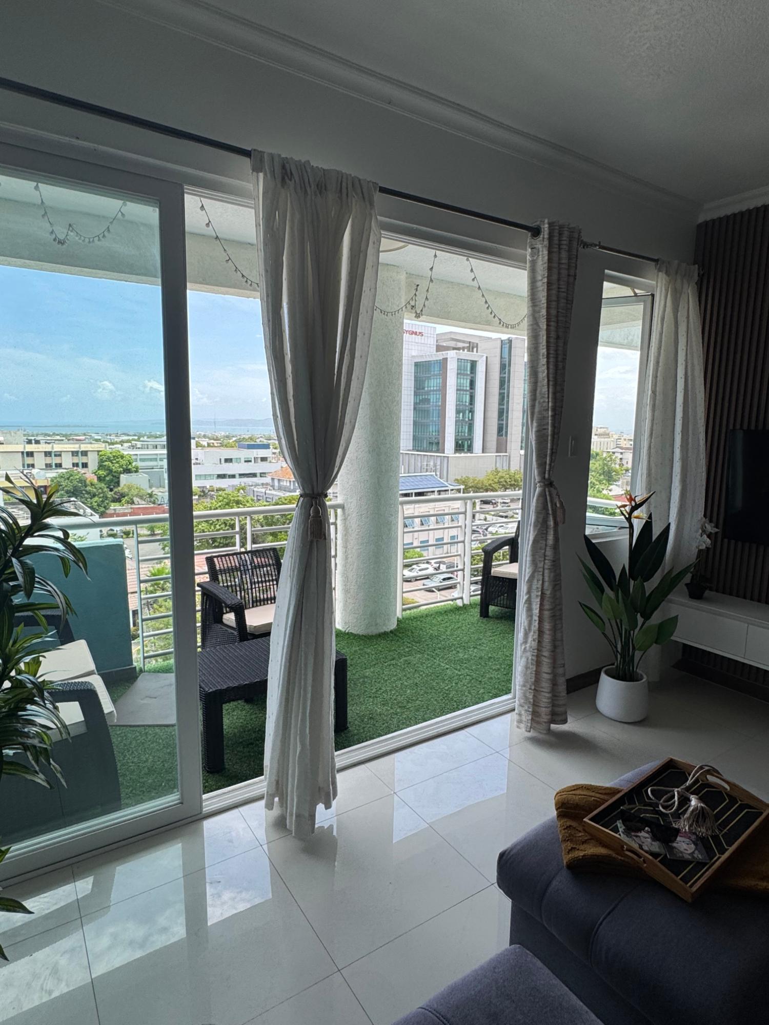 Fifth image of 34-3 Kensington Crescent in Kingston 5, St. Andrew, Jamaica - property is For Rent
