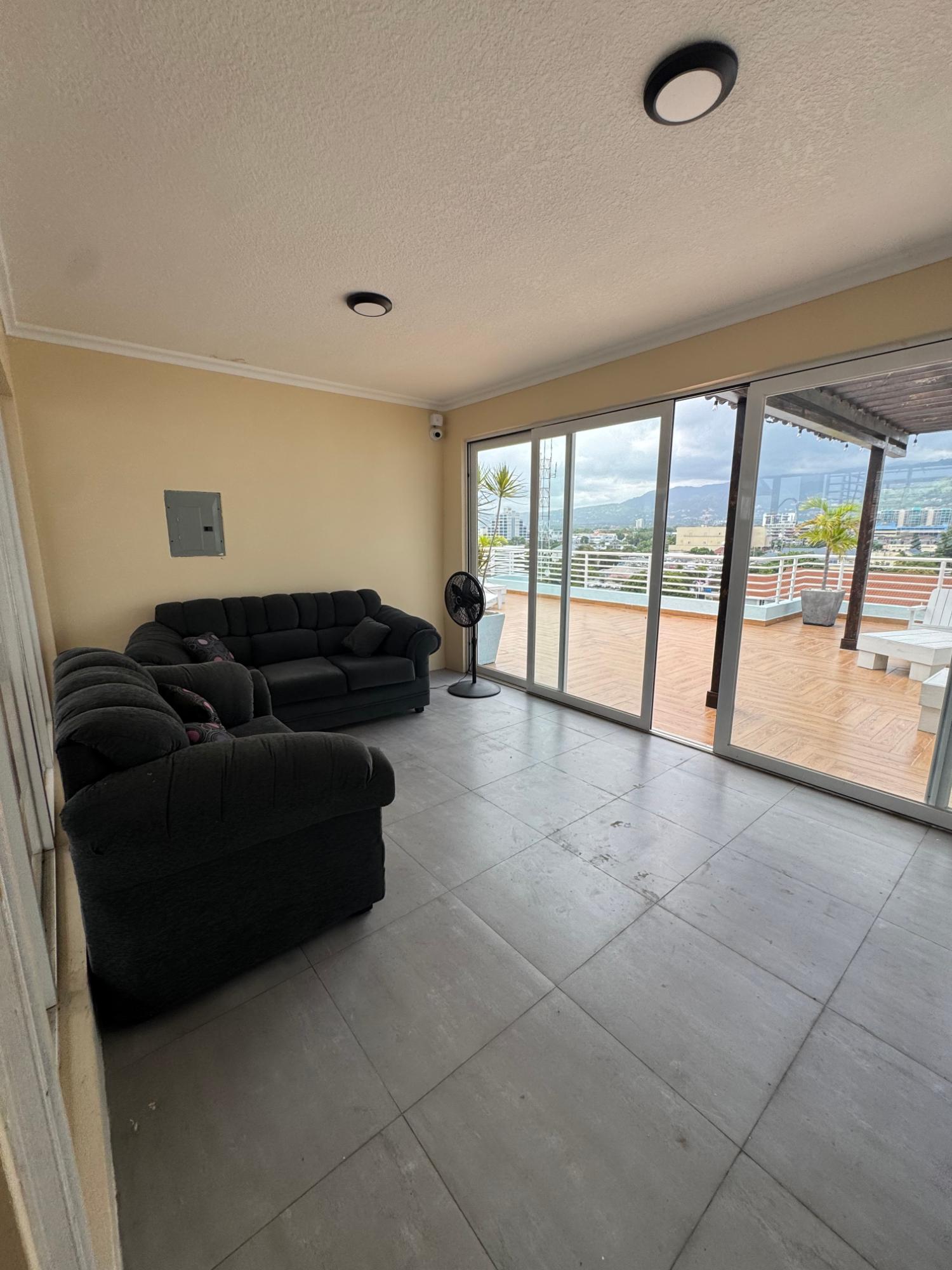 Sixth image of 34-3 Kensington Crescent in Kingston 5, St. Andrew, Jamaica - property is For Rent