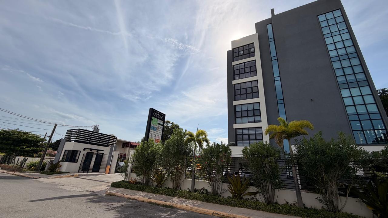 First image of 13 Hr, Haining Road, Kingsto in Kingston 5, St. Andrew, Jamaica - property is For Rent