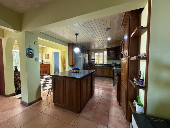 Third image of 4 Mountain Spring Drive in Kingston 6, St. Andrew, Jamaica - property is For Sale