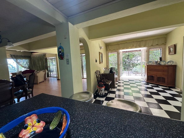 Fourth image of 4 Mountain Spring Drive in Kingston 6, St. Andrew, Jamaica - property is For Sale