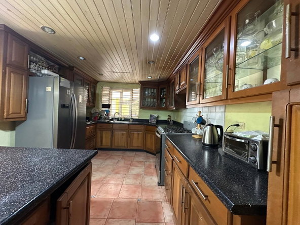 Sixth image of 4 Mountain Spring Drive in Kingston 6, St. Andrew, Jamaica - property is For Sale