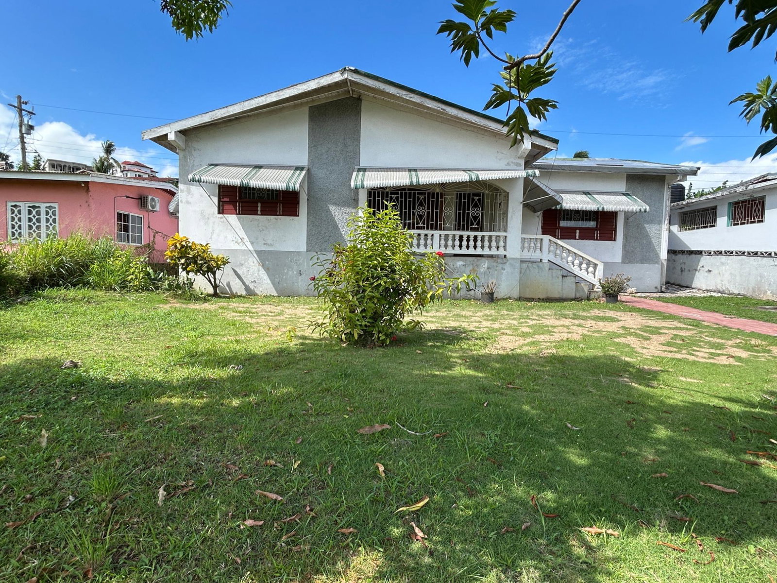 First image of 22 Windsor Heights in Santa Cruz, St. Elizabeth, Jamaica - property is For Sale