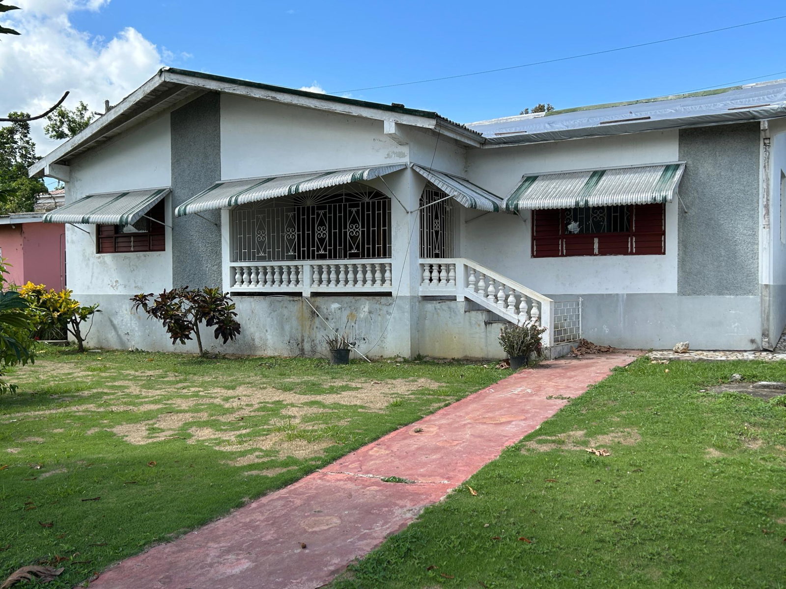 Second image of 22 Windsor Heights in Santa Cruz, St. Elizabeth, Jamaica - property is For Sale