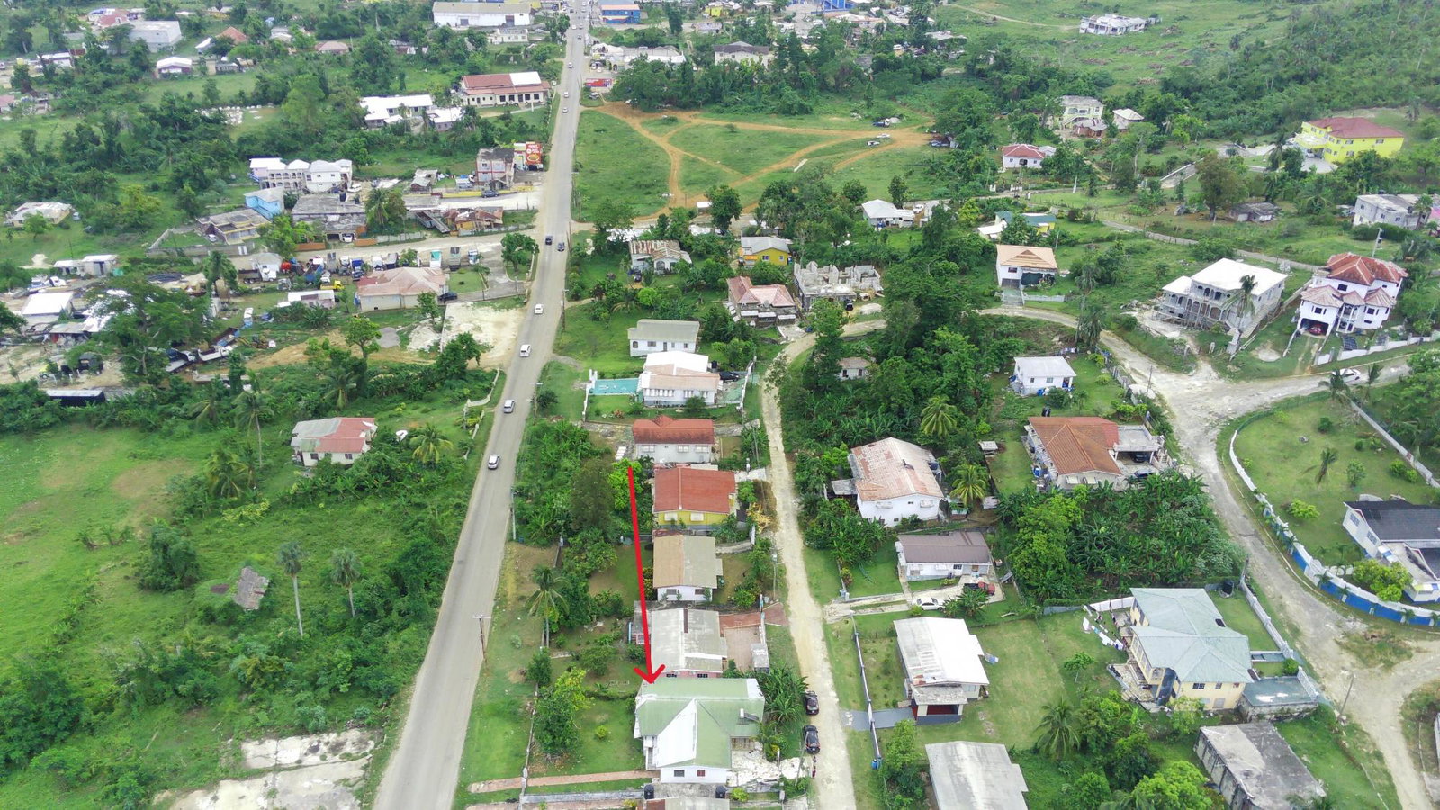 Twentieth image of 22 Windsor Heights in Santa Cruz, St. Elizabeth, Jamaica - property is For Sale