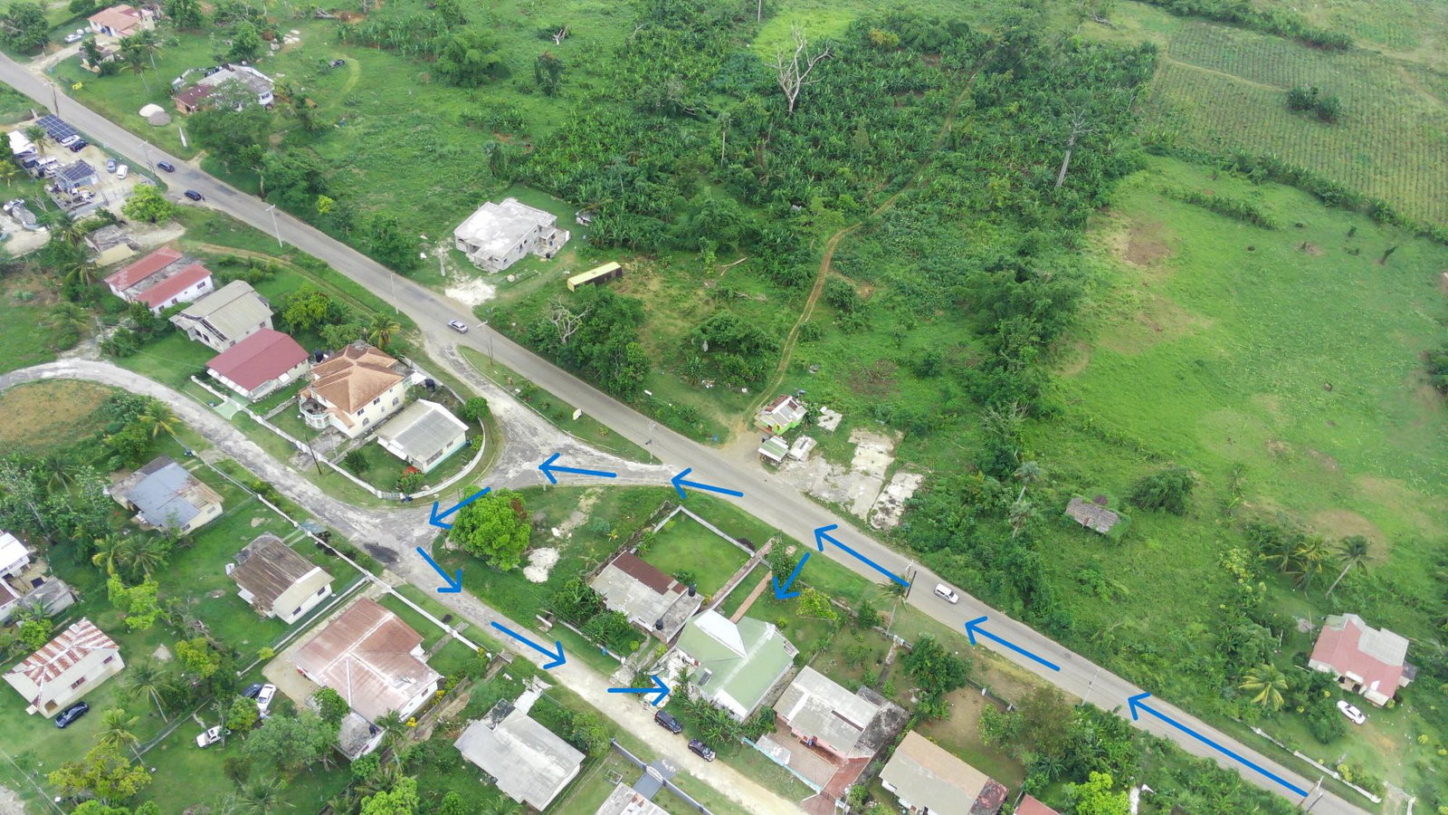Twenty-Second image of 22 Windsor Heights in Santa Cruz, St. Elizabeth, Jamaica - property is For Sale