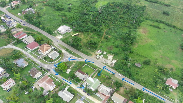 Twenty-Second image of 22 Windsor Heights in Santa Cruz, St. Elizabeth, Jamaica - property is For Sale