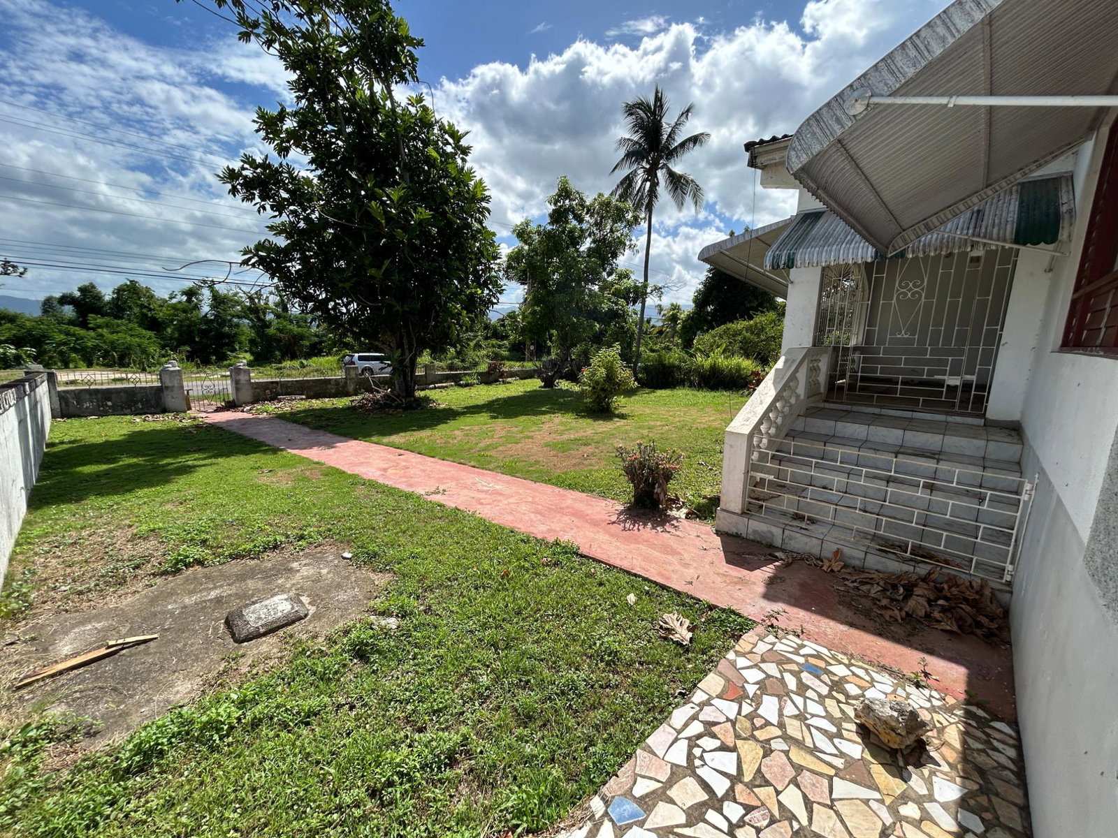 Third image of 22 Windsor Heights in Santa Cruz, St. Elizabeth, Jamaica - property is For Sale