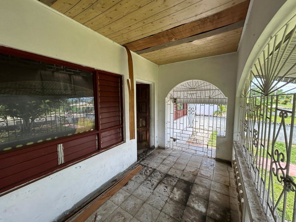 Fourth image of 22 Windsor Heights in Santa Cruz, St. Elizabeth, Jamaica - property is For Sale