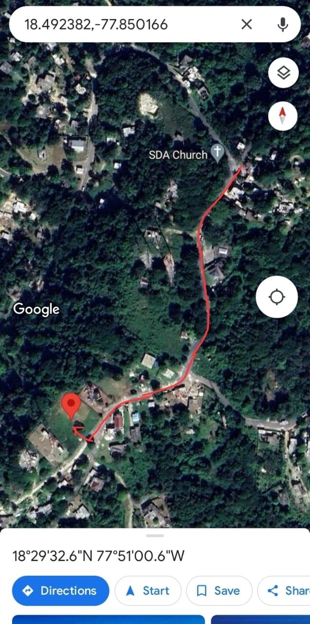 First image of Flower Hill, st James in Flower Hill, St. James, Jamaica - property is For Sale