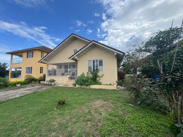 Fifth image of 69 Hartland Estate in Plantation Village, St. Ann, Jamaica - property is For Sale
