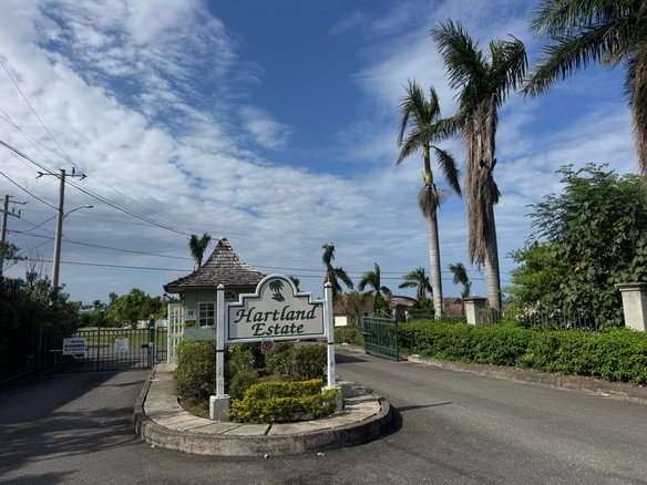 First image of 72 Hartland Estate, St. Ann in Plantation Village, St. Ann, Jamaica - property is For Sale