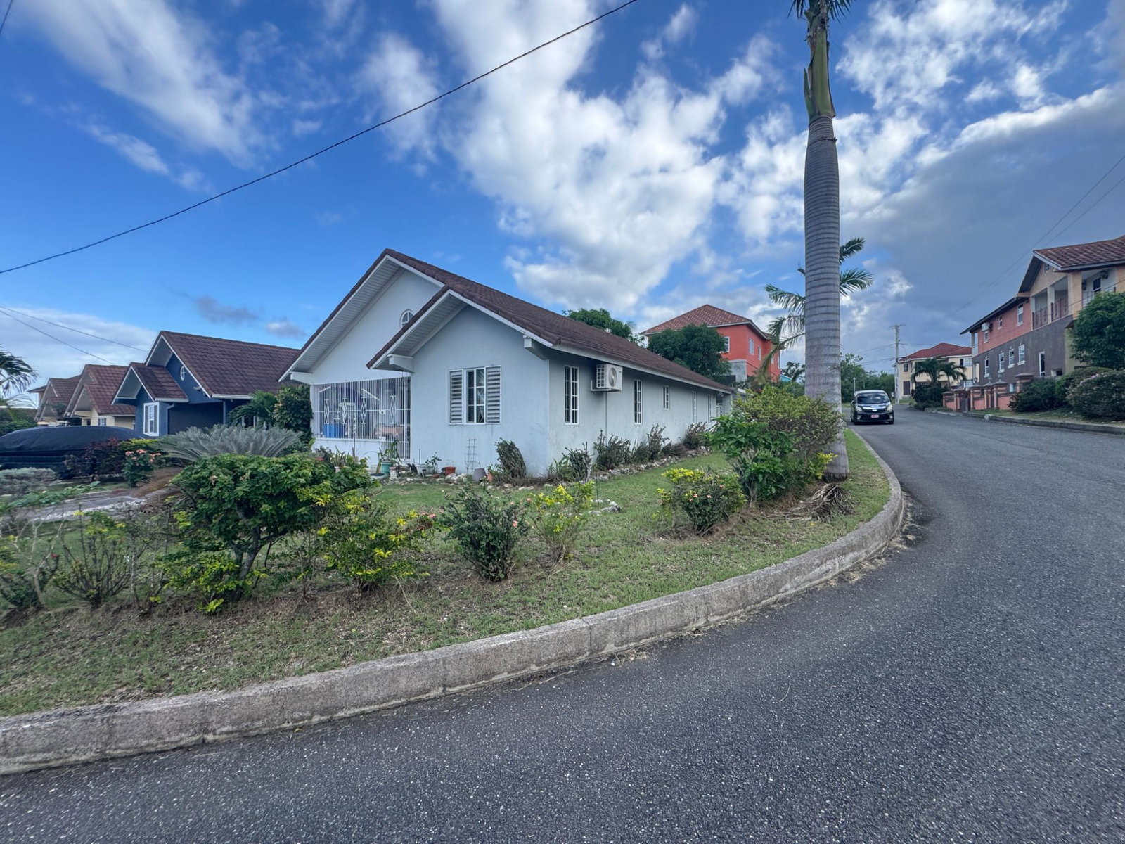 Fourth image of 72 Hartland Estate, St. Ann in Plantation Village, St. Ann, Jamaica - property is For Sale