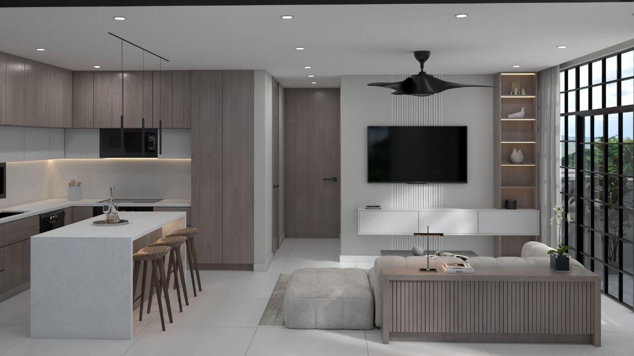 Second image of 7 Paradise Avenue in Montego Bay, St. James, Jamaica - property is For Sale