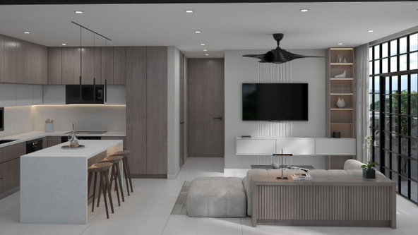 Second image of 7 Paradise Avenue in Montego Bay, St. James, Jamaica - property is For Sale