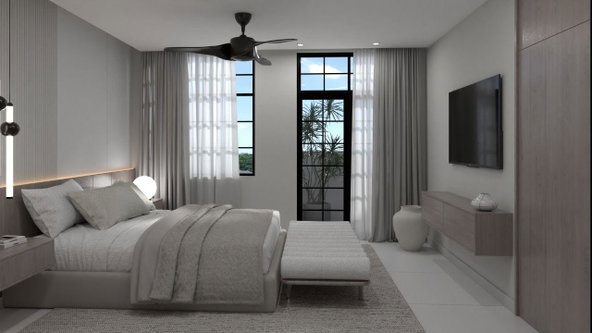 Third image of 7 Paradise Avenue in Montego Bay, St. James, Jamaica - property is For Sale