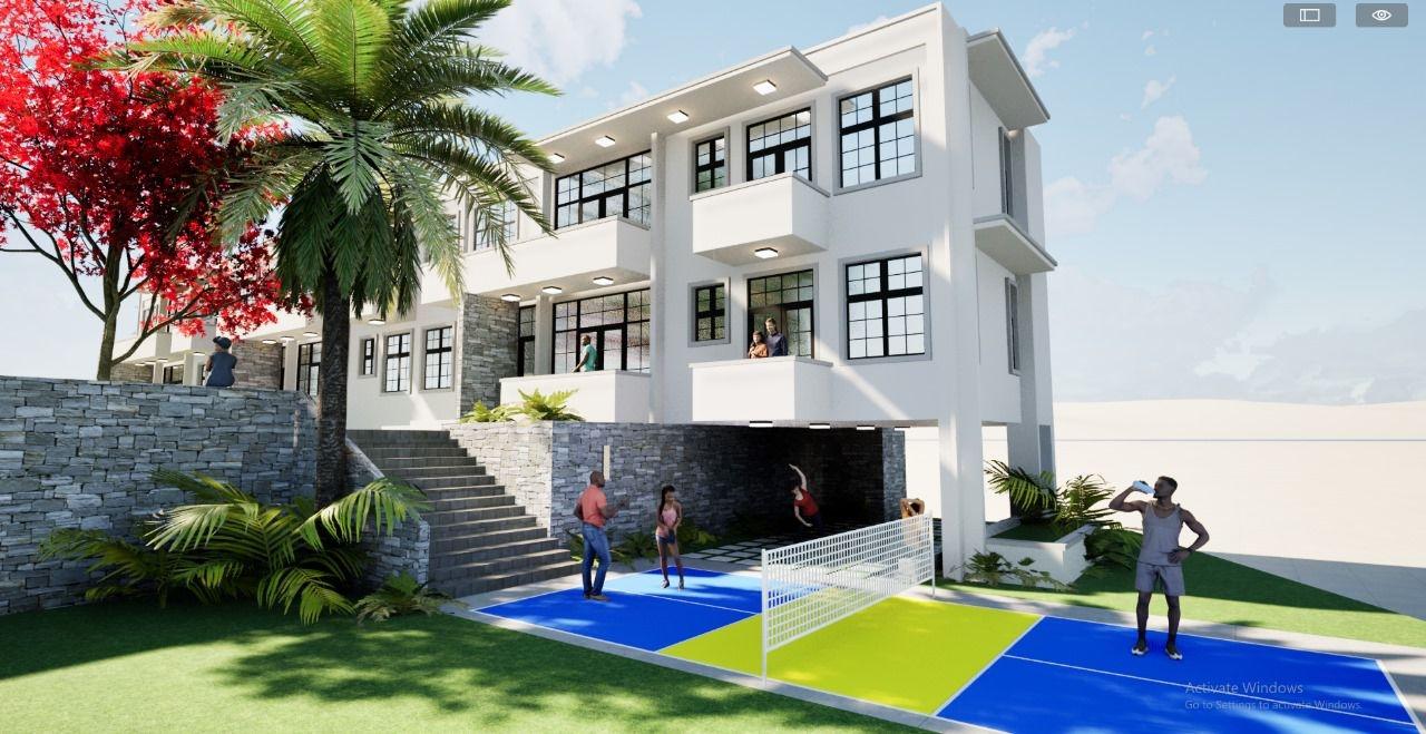 Fifth image of 7 Paradise Avenue in Montego Bay, St. James, Jamaica - property is For Sale