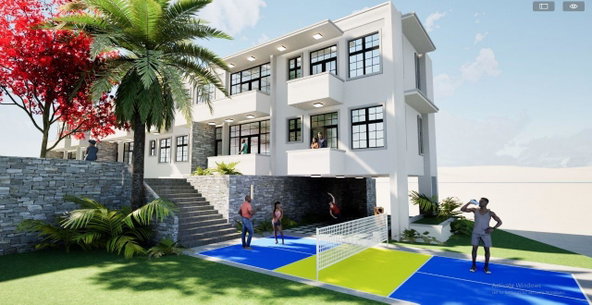 Fifth image of 7 Paradise Avenue in Montego Bay, St. James, Jamaica - property is For Sale