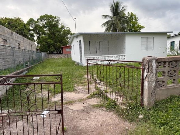 Second image of Lionel Town/toronto View in Lionel Town, Clarendon, Jamaica - property is For Sale