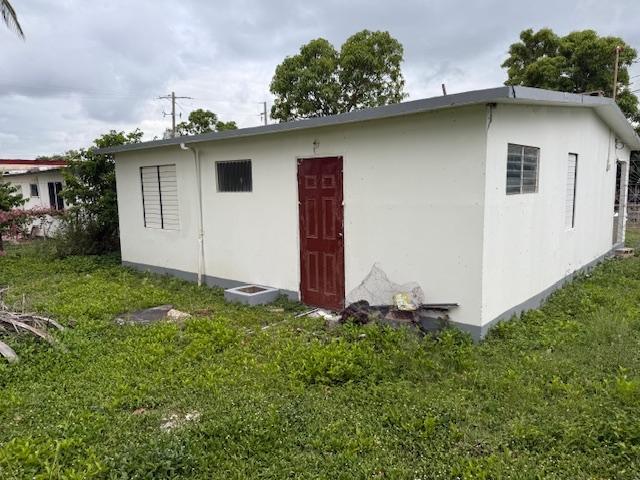 Fourth image of Lionel Town/toronto View in Lionel Town, Clarendon, Jamaica - property is For Sale