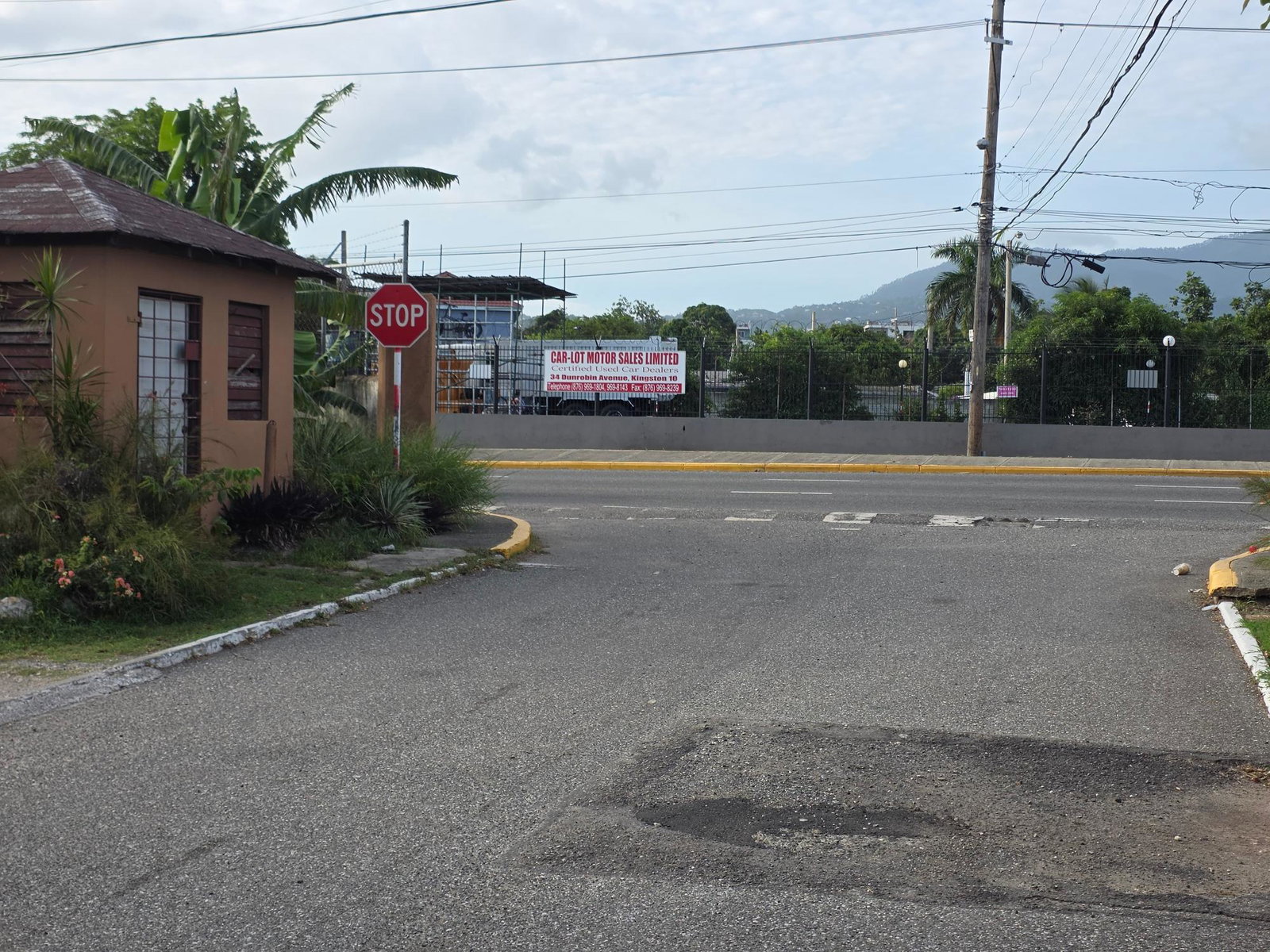 Sixth image of Phase 2 Dunrobin Acres in Kingston 10, St. Andrew, Jamaica - property is For Sale