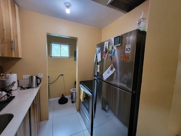 Fifth image of 5-3 Hillcrest Avenue in Kingston 6, St. Andrew, Jamaica - property is For Rent