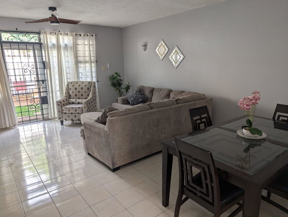 First image of D5-10 Watervale Avenue in Kingston 19, St. Andrew, Jamaica - property is For Rent