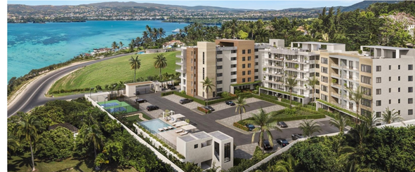 Second image of E5- Spring Garden in Montego Bay, St. James, Jamaica - property is For Sale