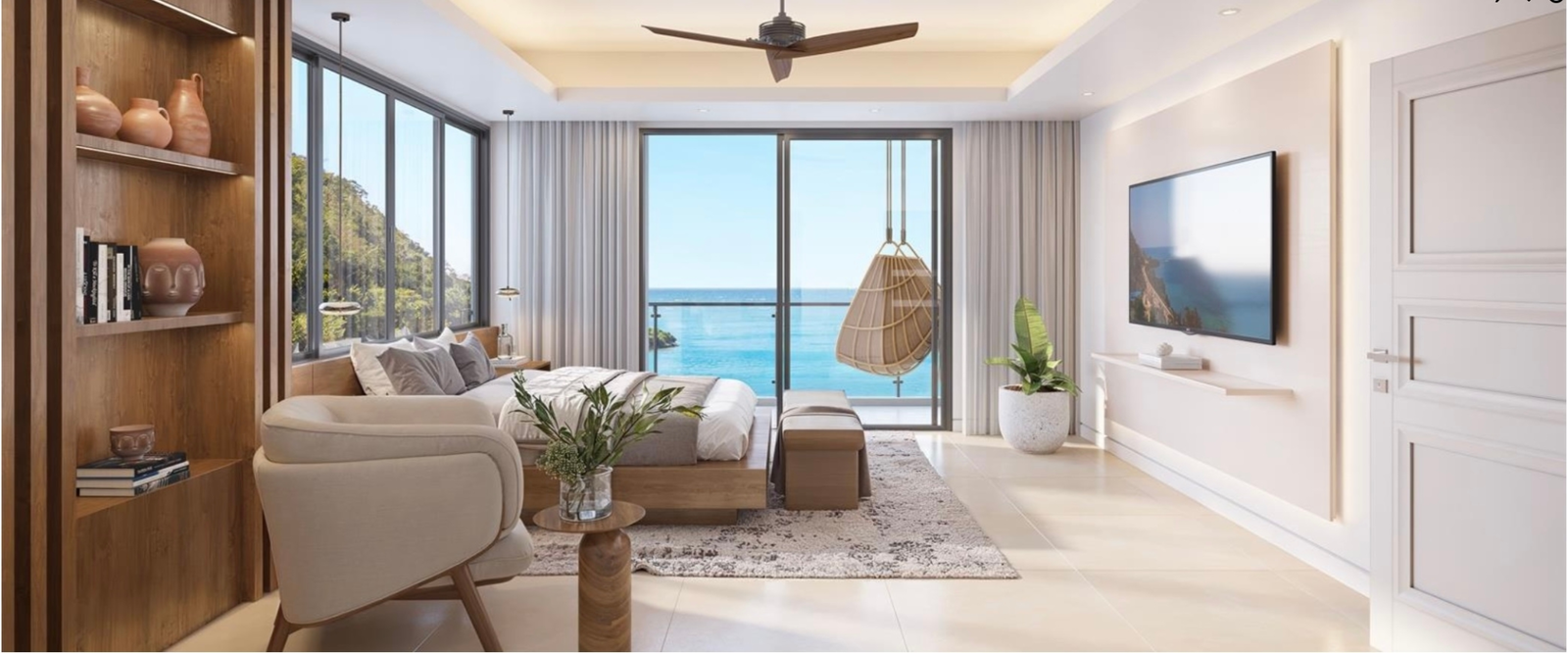 Fourth image of E5- Spring Garden in Montego Bay, St. James, Jamaica - property is For Sale