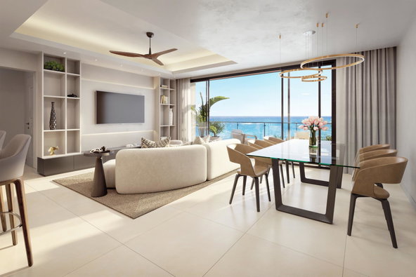 Seventh image of E5- Spring Garden in Montego Bay, St. James, Jamaica - property is For Sale