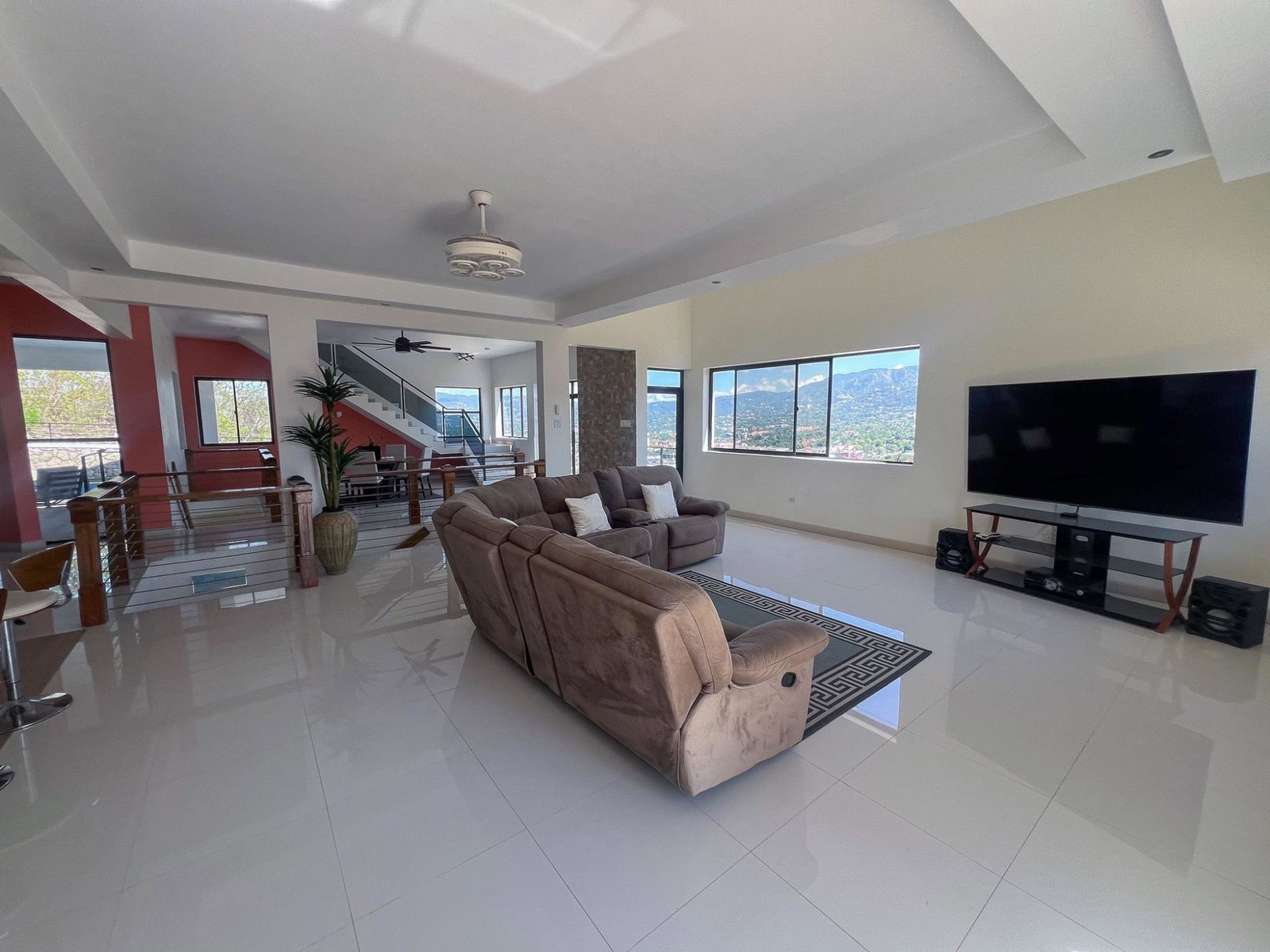 Fifth image of 11 Oakshore Road, Wellington in Kingston 6, St. Andrew, Jamaica - property is For Sale