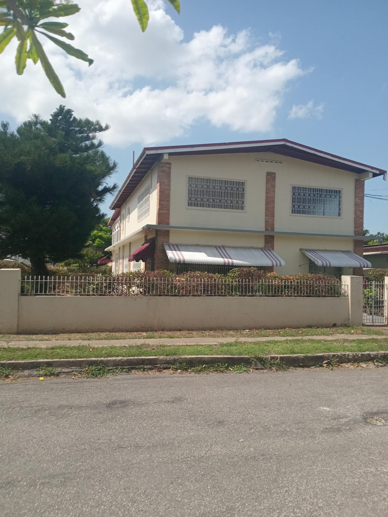 Second image of 5 Miraflores Drive, Kingsto in Kingston 10, St. Andrew, Jamaica - property is For Rent