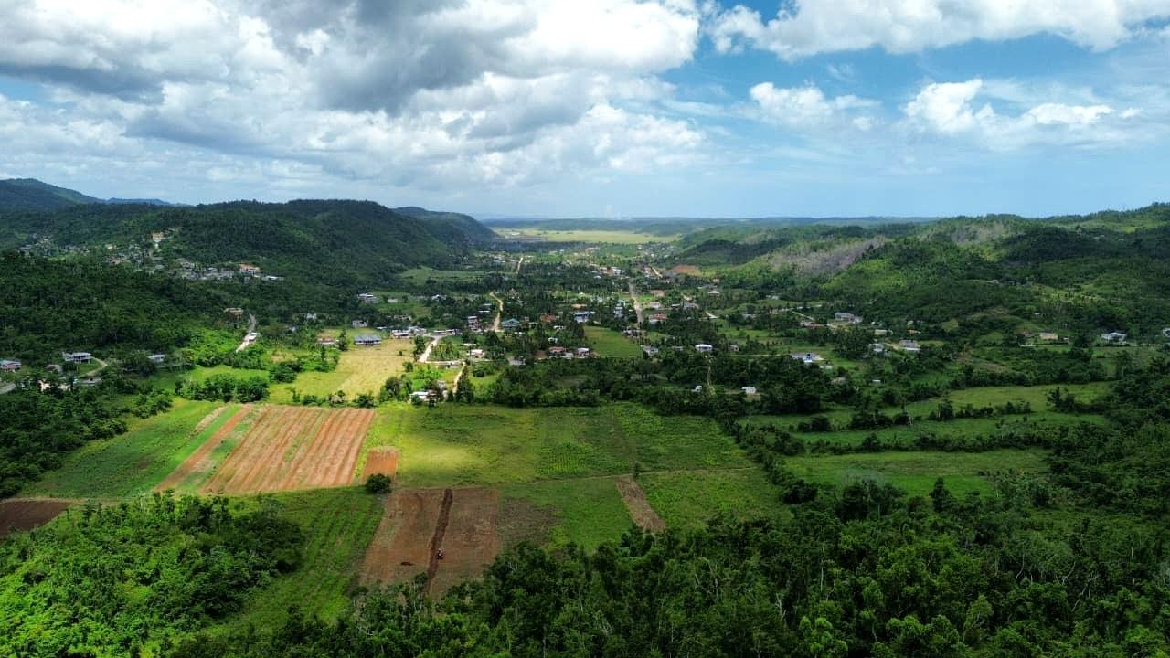 Third image of 33 Hopewell, Trelawny in Jackson Town, Trelawny, Jamaica - property is For Sale