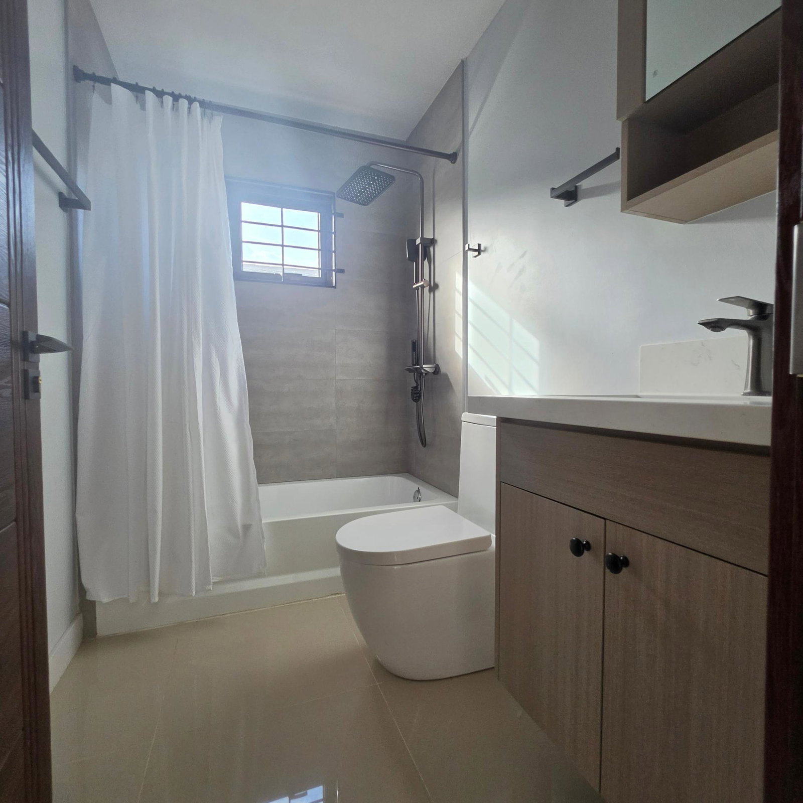 Twenty-First image of 387 Bernard Lodge, st Catheri in Bernard Lodge, St. Catherine, Jamaica - property is For Rent