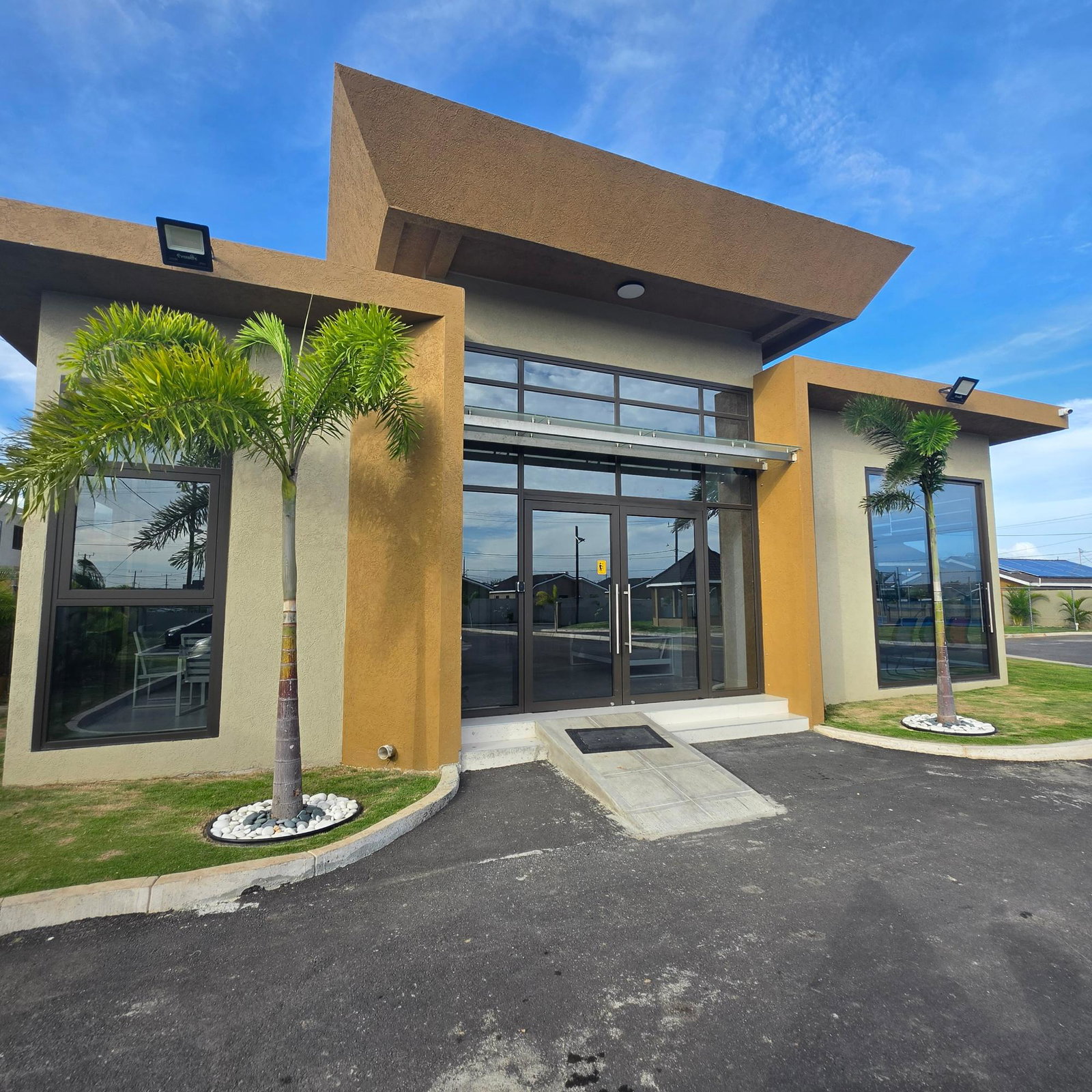 Twenty-Seventh image of 387 Bernard Lodge, st Catheri in Bernard Lodge, St. Catherine, Jamaica - property is For Rent
