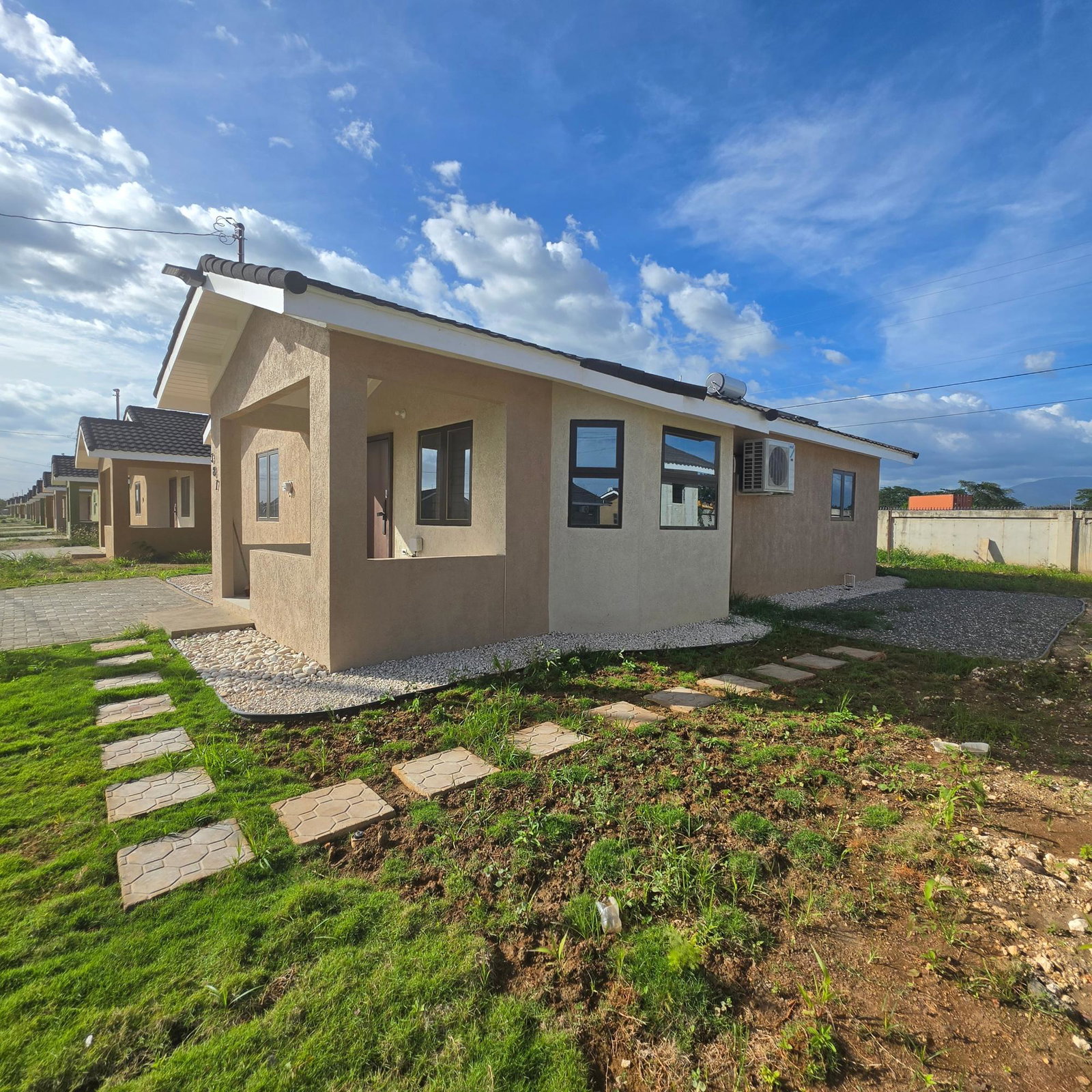 Fifth image of 387 Bernard Lodge, st Catheri in Bernard Lodge, St. Catherine, Jamaica - property is For Rent