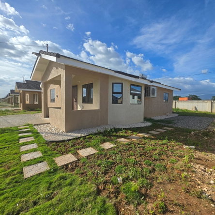 Fifth image of 387 Bernard Lodge, st Catheri in Bernard Lodge, St. Catherine, Jamaica - property is For Rent